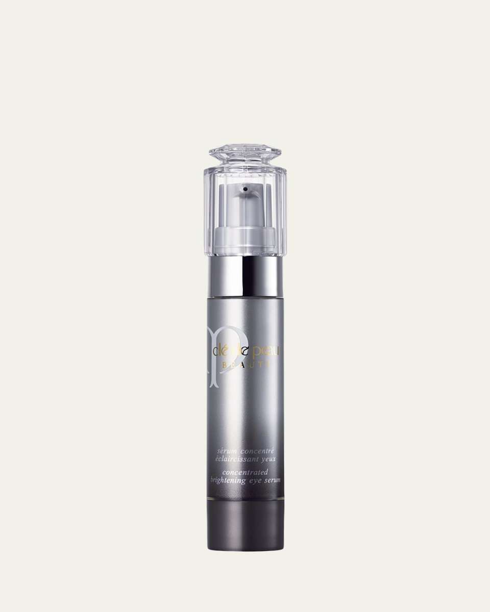 Concentrated Brightening Eye Serum, 0.5 oz.